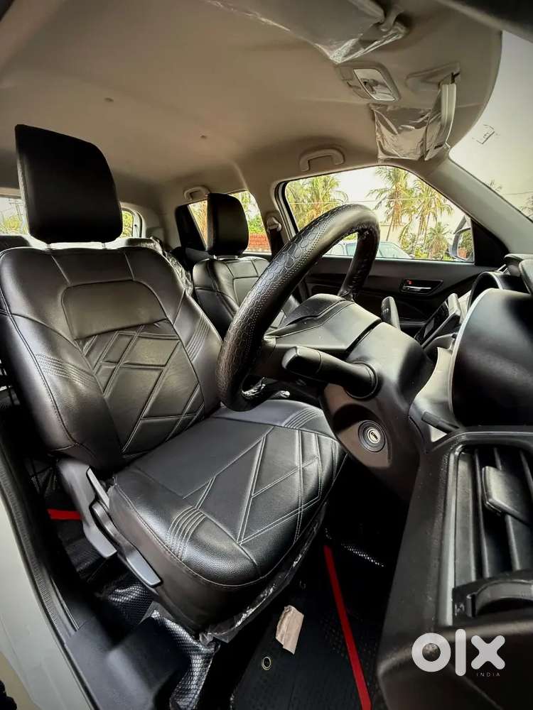 Maruti Suzuki /swift/vxi ,2023 - 24 Model, 22000km