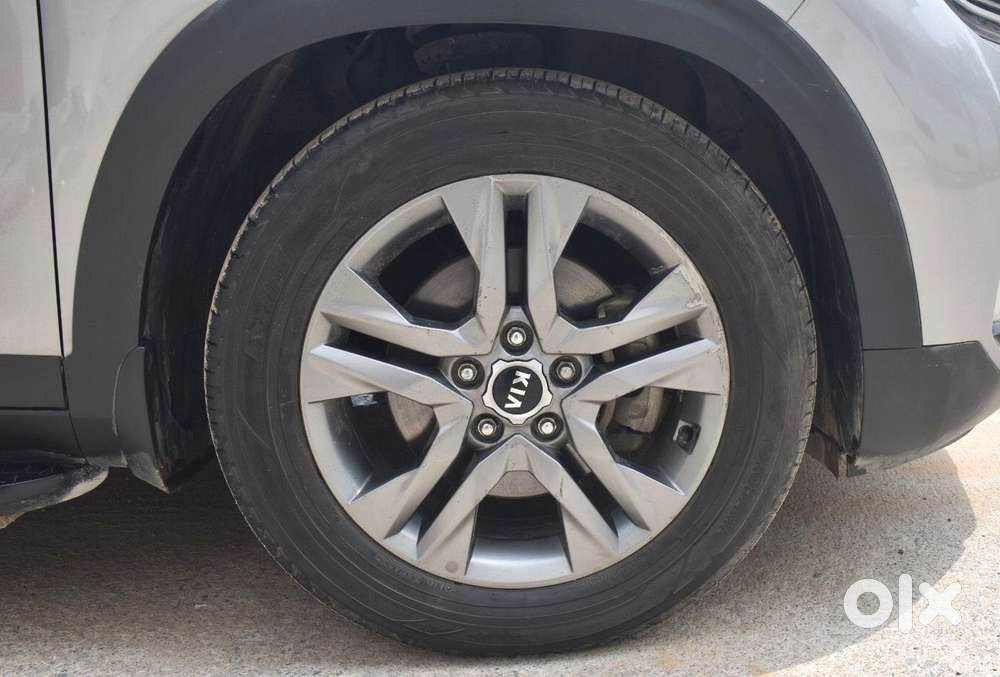 Kia Seltos Htx G, 2020, Petrol