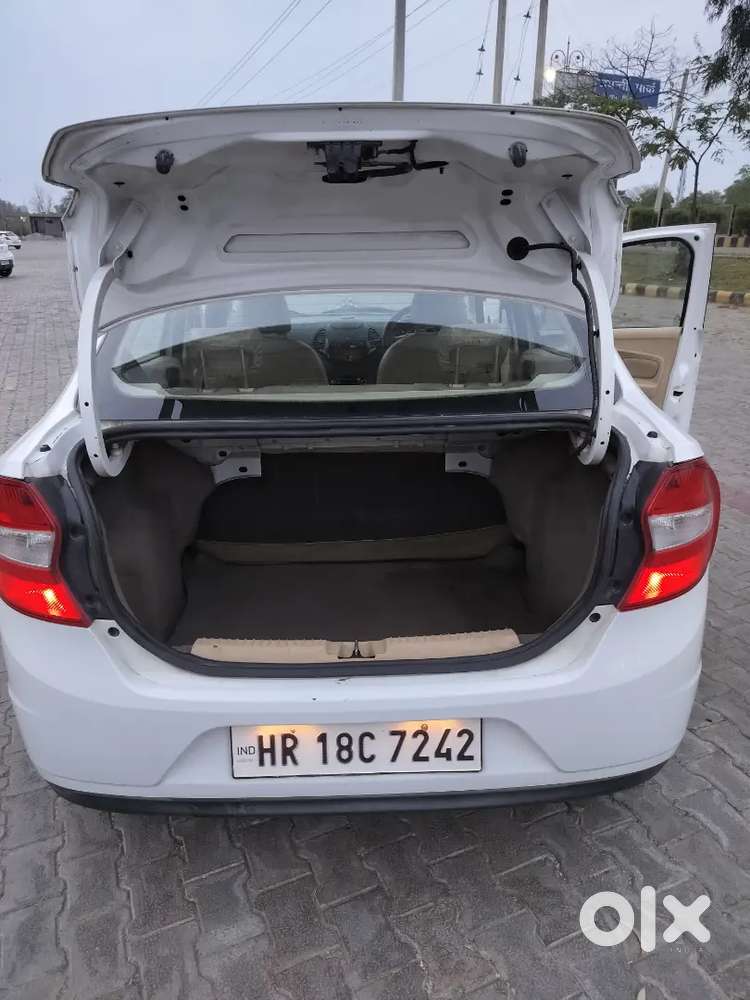 Well Maintained Single Hand Used Car