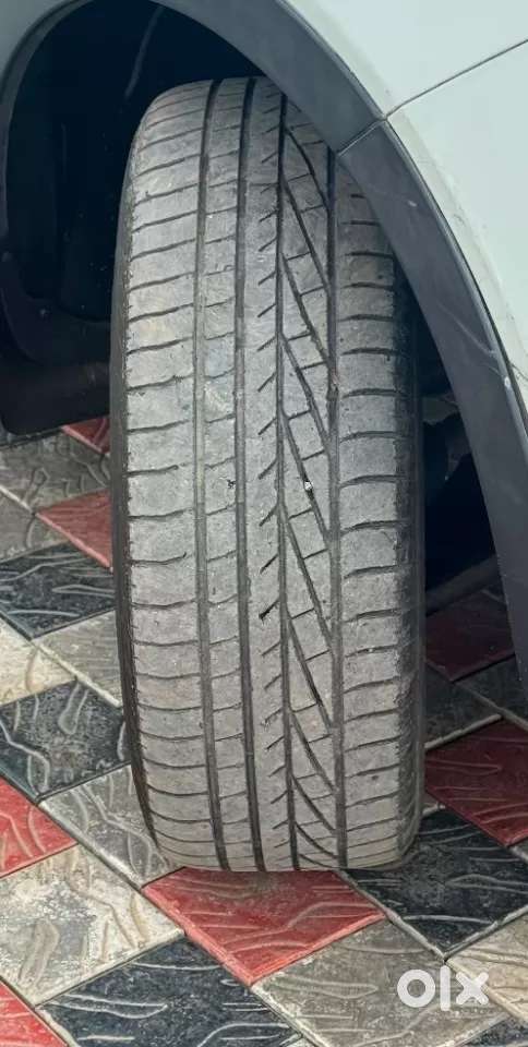 Tata Nexon 1.5 Revotorq Xz Plus, 2018, Diesel