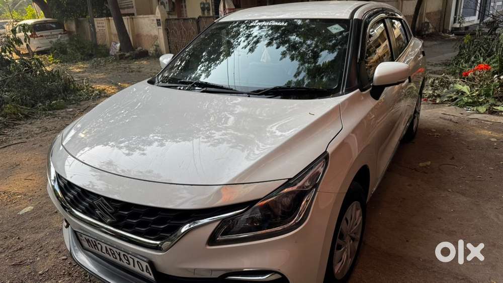 Baleno Delta Cng Maruti 2026