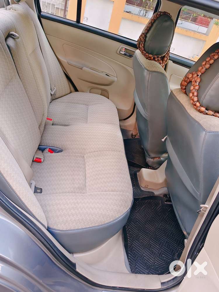 Maruti Suzuki Dzire Vdi, 2014, Diesel