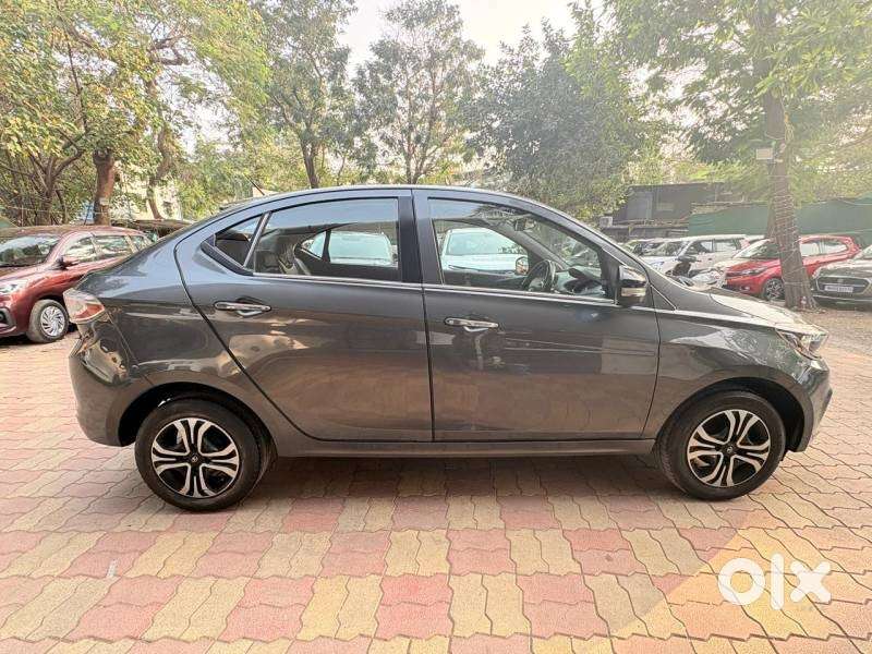 Tata Tigor 1.2 Revotron Xz Plus Cng, 2024, Cng & Hybrids