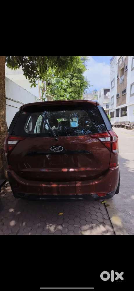 Mahindra Xuv500 2019 Diesel 68000 Km Driven