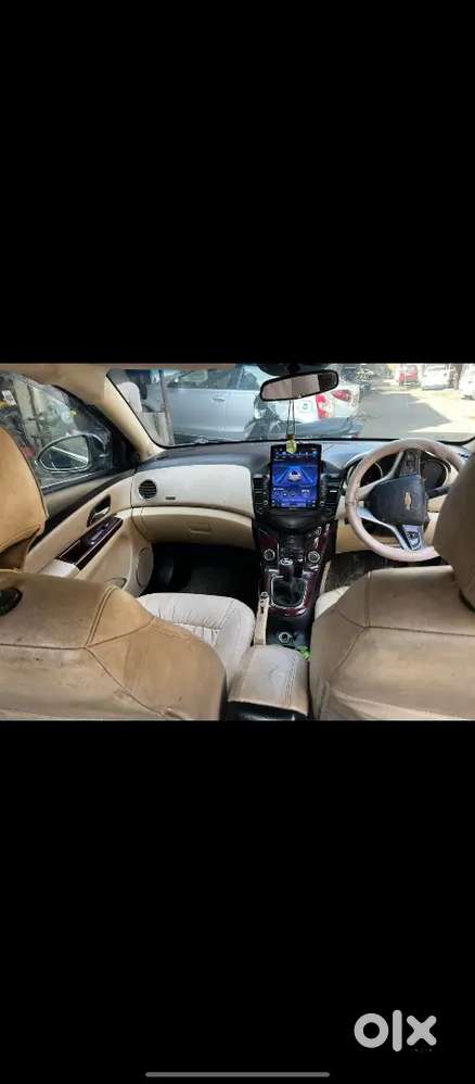 2010
Push Button
Allow Wheel
Smooth Engine
2owner