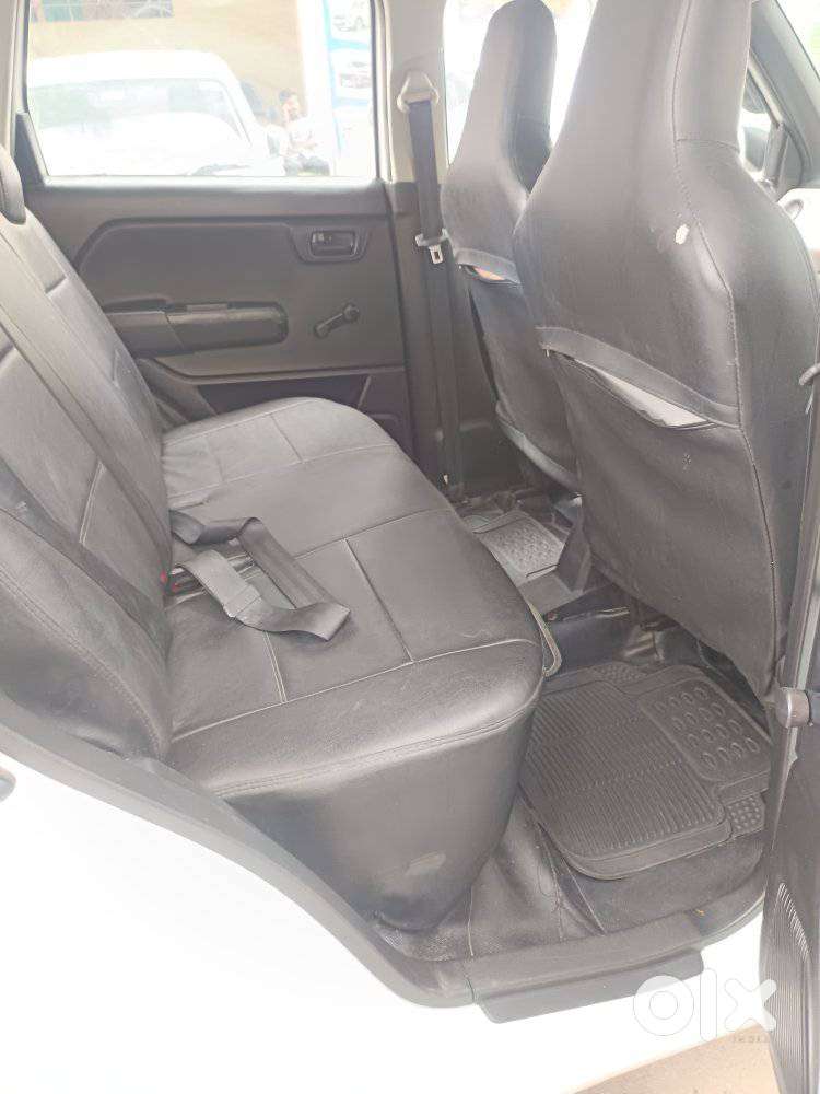 Maruti Suzuki Wagon R Lxi Cng Optional, 2024, Cng & Hybrids