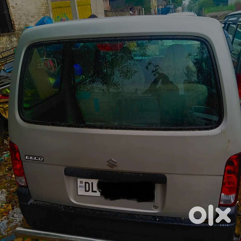 Maruti Suzuki Eeco 2020 Non Ac 5 Seater