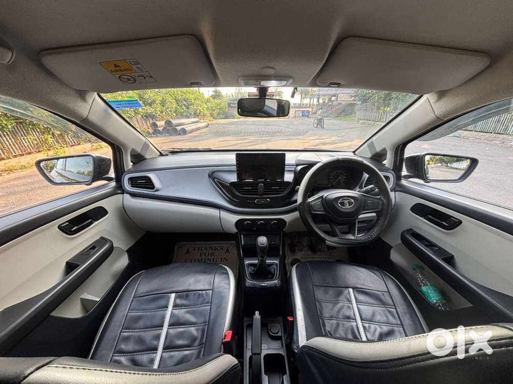 Tata Altoz Xe Petrol Manual 2021