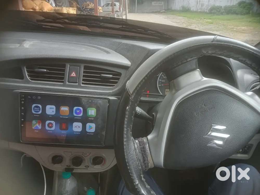 Maruti Suzuki Alto 2020