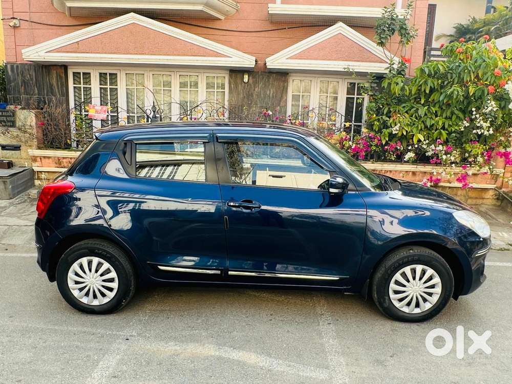 Maruti Suzuki Swift 2004-2010 1.3 Vxi Abs, 2020, Petrol