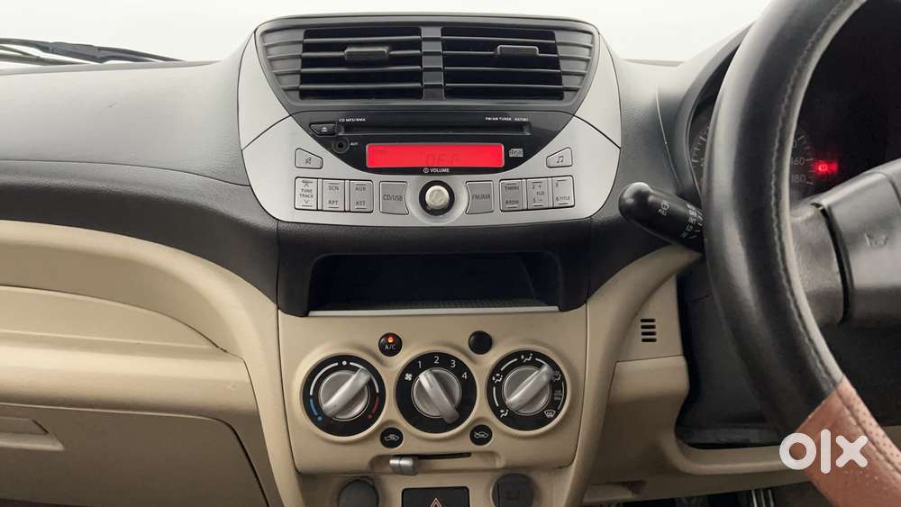 Maruti Suzuki A-star 2012-2014 1.0 Vxi, 2013, Petrol