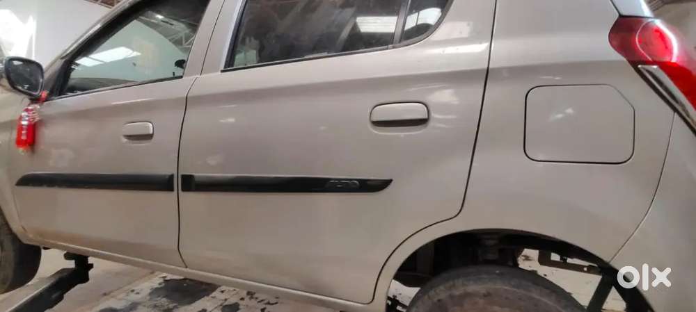 Maruti Suzuki Alto 2023