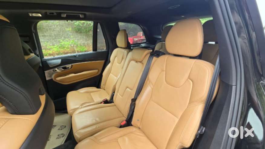 Volvo Xc 90, 2022, Petrol