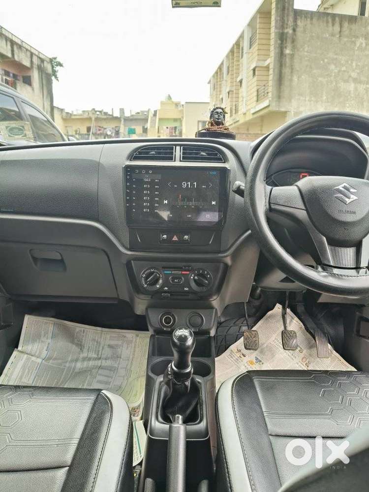 Maruti Suzuki Alto K10 Vxi (o), 2023, Petrol