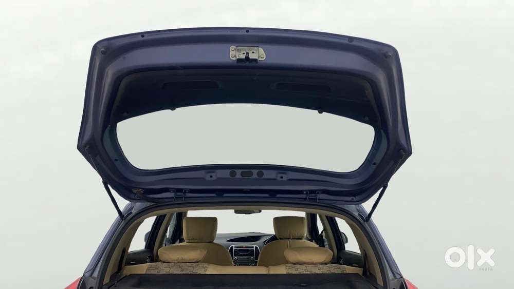 Hyundai I20 2012-2014 Sportz 1.2, 2014, Petrol