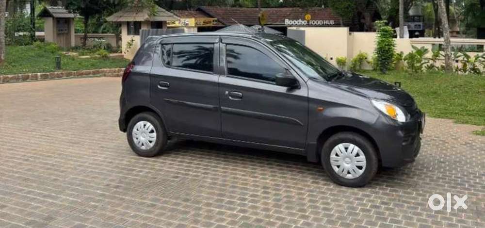 Maruti Suzuki Alto 800 2022 Petrol Good Condition
