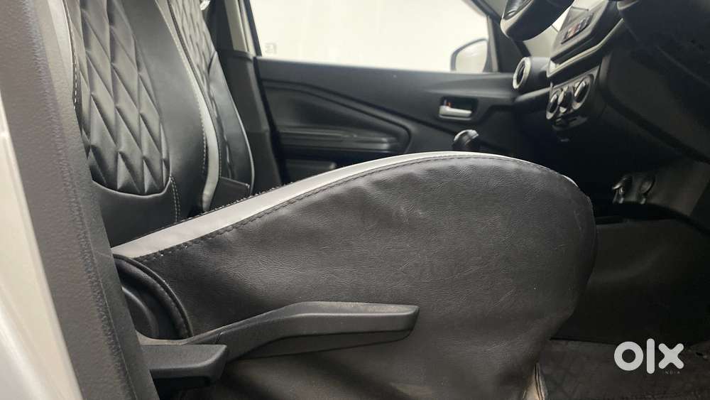 Maruti Suzuki Celerio 2021-1.0 Zxi Plus Mt, 2022, Petrol