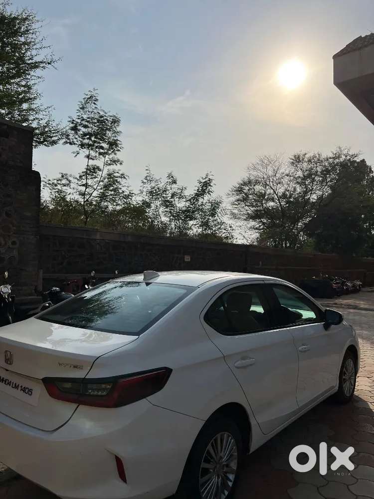 Honda City 2023, 7900 Km Driven Only