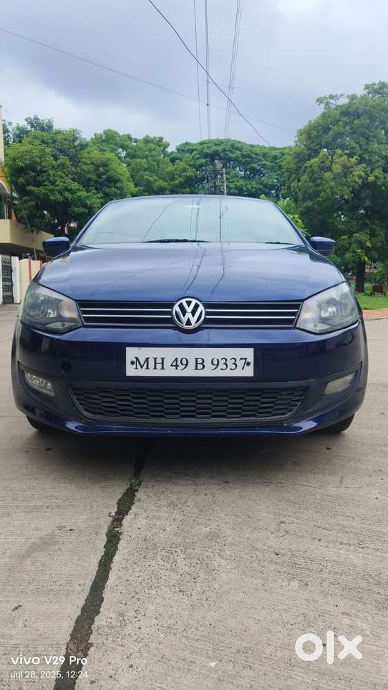 Volkswagen Polo 2013-2015 1.5 Tdi Highline, 2014, Diesel