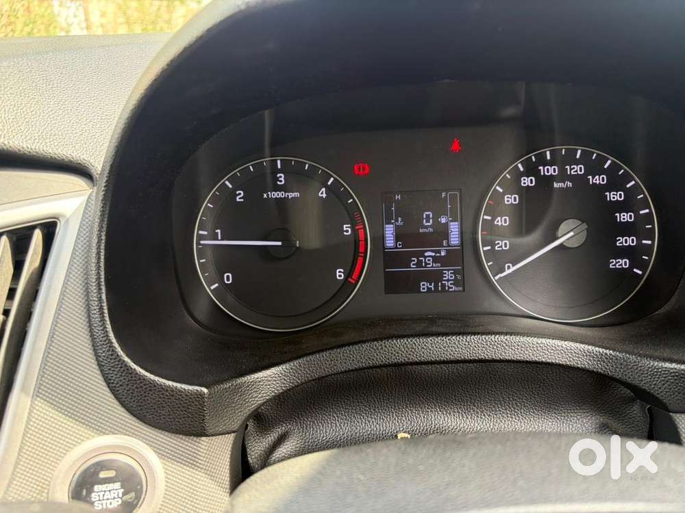 Hyundai Diesel 2019 Year