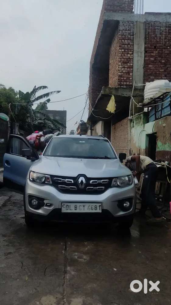 Renault Kwid Neotech 2016