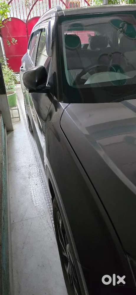 Diesel, Top Model , Manual, Front Ventilated Seats