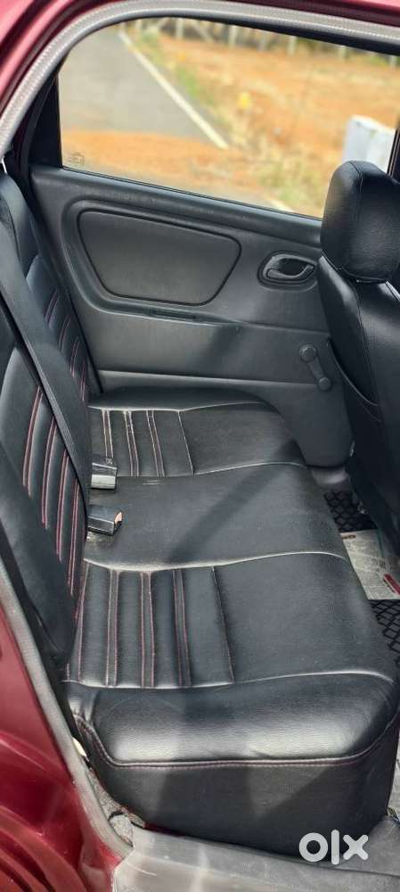 Maruti Suzuki Alto Lxi Bsiii, 2006, Petrol