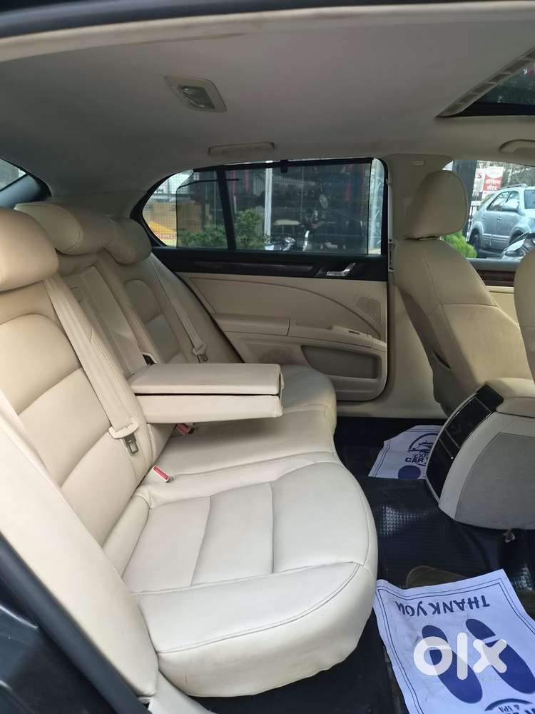 Skoda Superb Style 2.0 Tdi At, 2014, Diesel