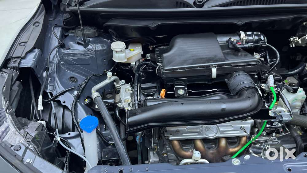 Maruti Suzuki Baleno 1.2 Alpha At, 2026, Petrol