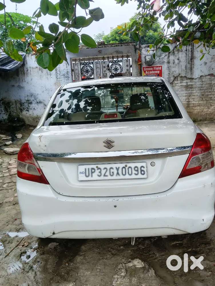 2016 Maruti Swift Automatic Vdi