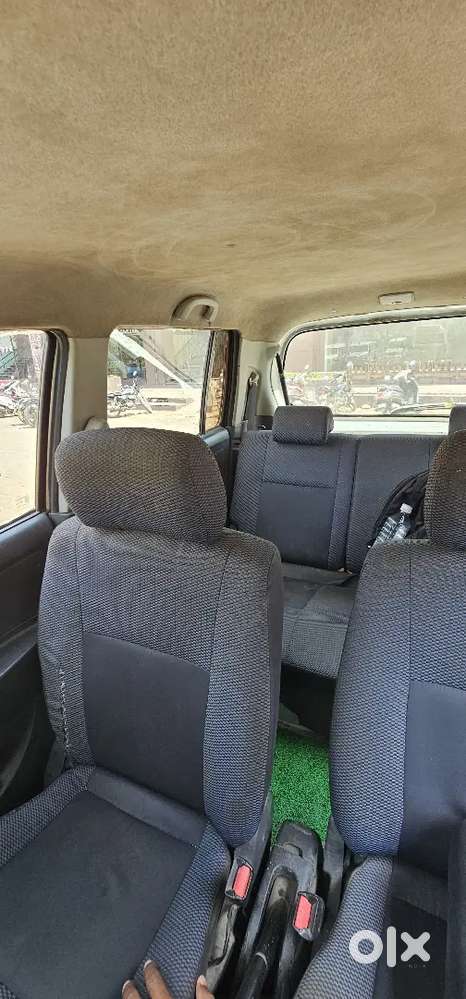 Maruti Suzuki Wagon 2012