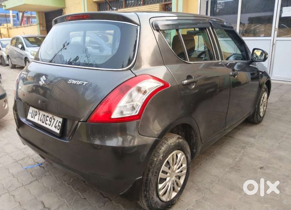 Maruti Suzuki Swift Ddis Vdi, 2017, Diesel