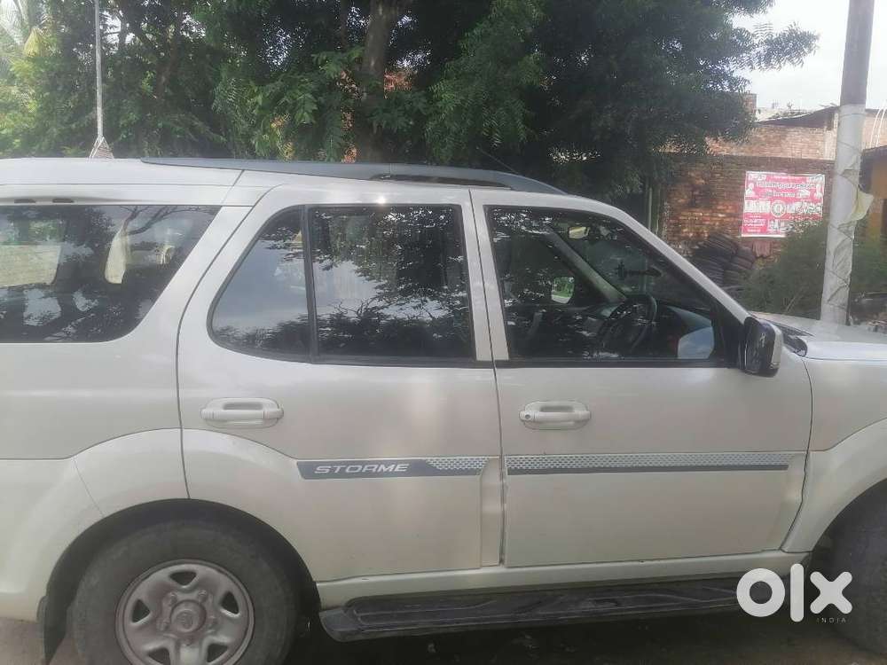 Safari Storm Ex 2019 July Model For Sale