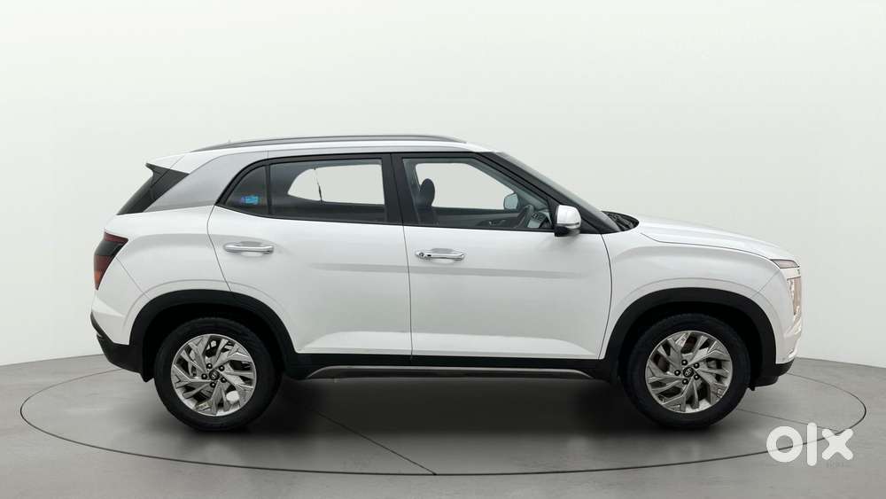 Hyundai Creta 1.5 Sx, 2023, Petrol