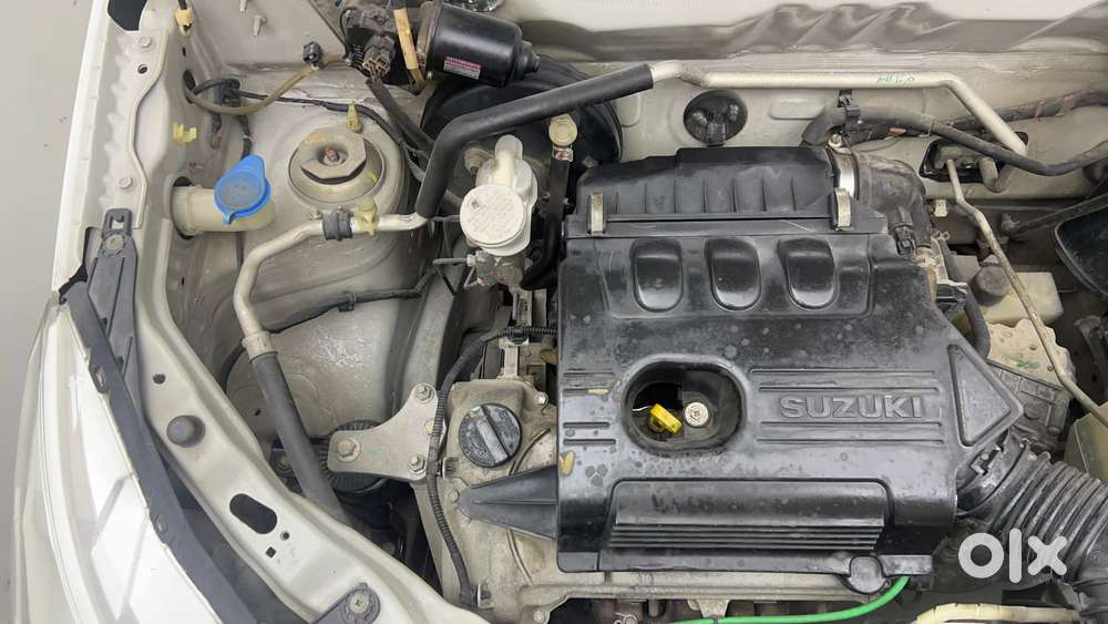 Maruti Suzuki Alto K10 Vxi Airbag, 2017, Petrol
