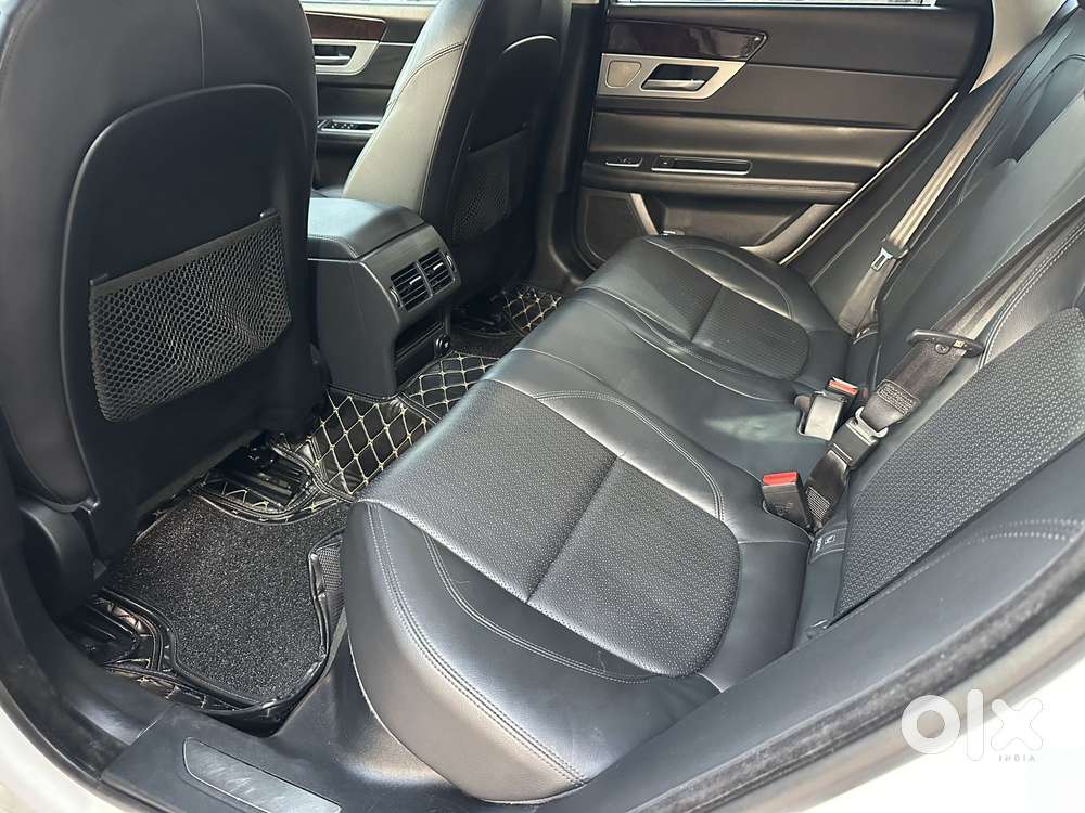 Jaguar Xf 2.0 Diesel Prestige, 2019, Diesel