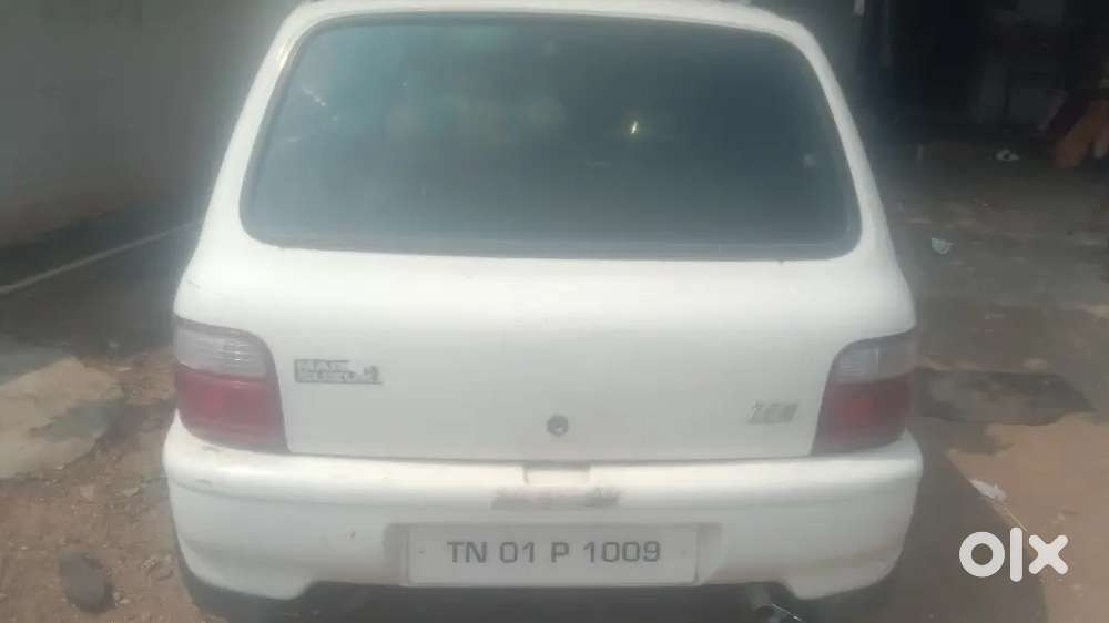 Maruti Suzuki Zen Good Condition