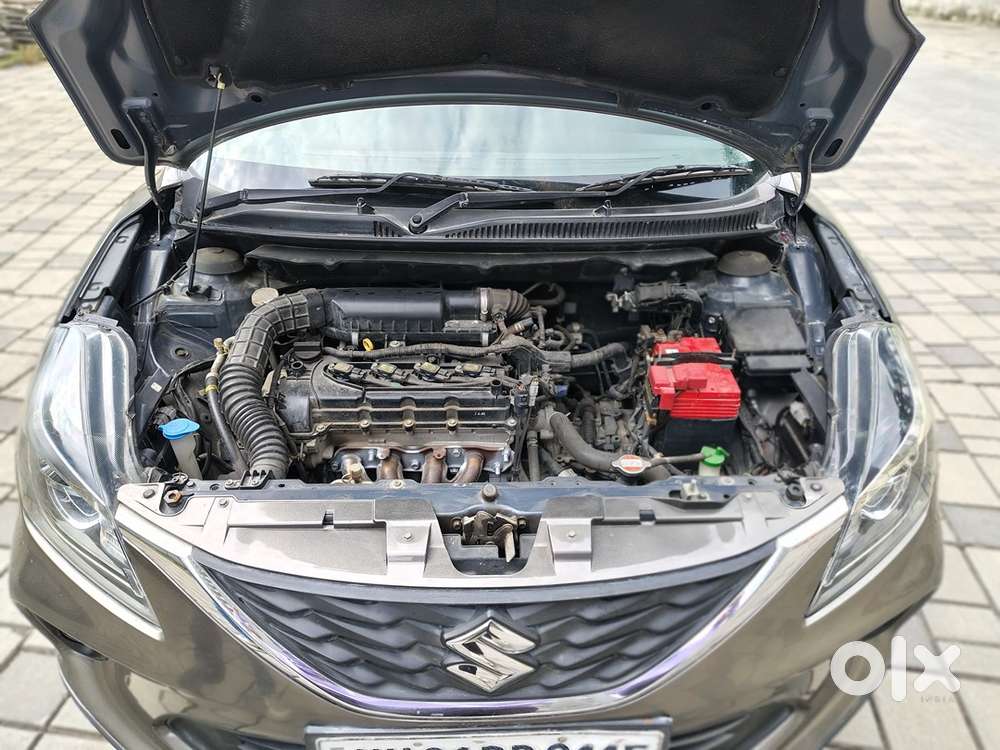 Maruti Suzuki Baleno 2020 Petrol Good Condition