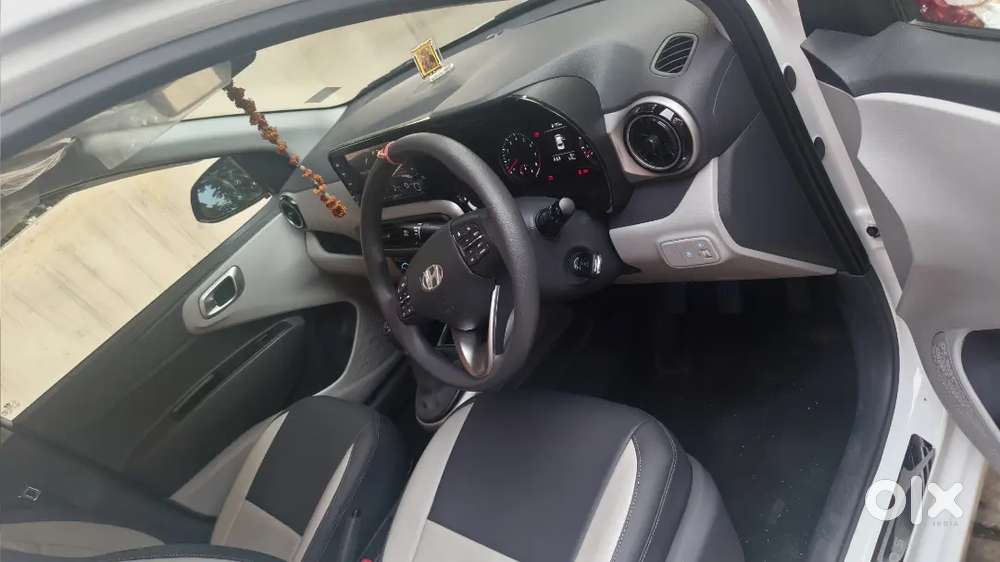 Grand I10 Nios 2026 Brand New Car