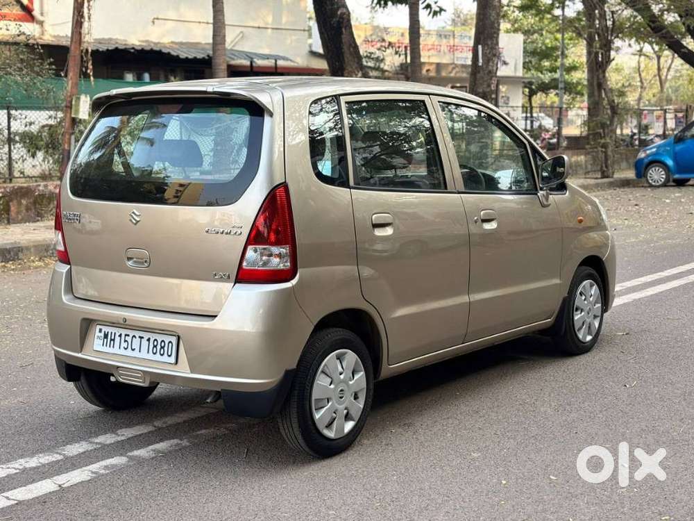 Maruti Suzuki Zen Estilo Lxi Bs Iv, 2010, Electric
