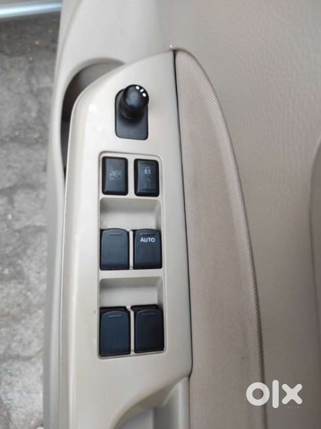 Maruti Suzuki Swift Dzire