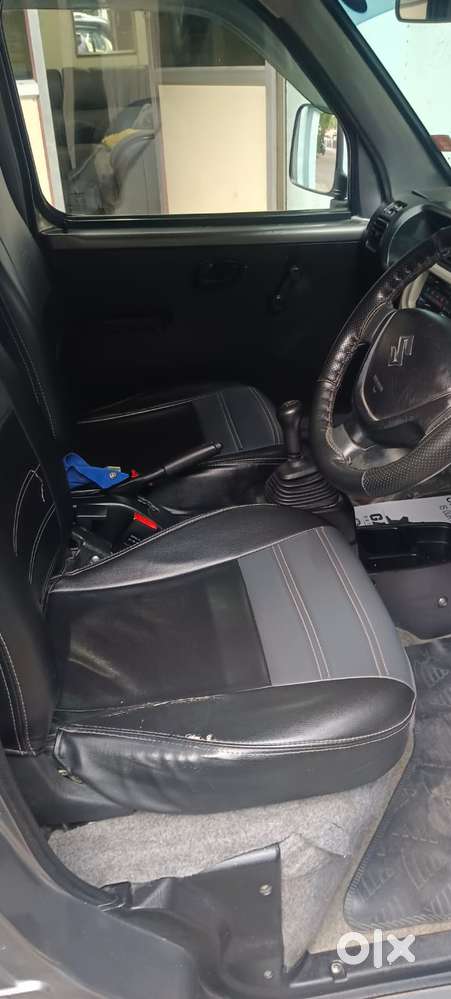 Maruti Suzuki Eeco 5 Seater Standard, 2021, Petrol