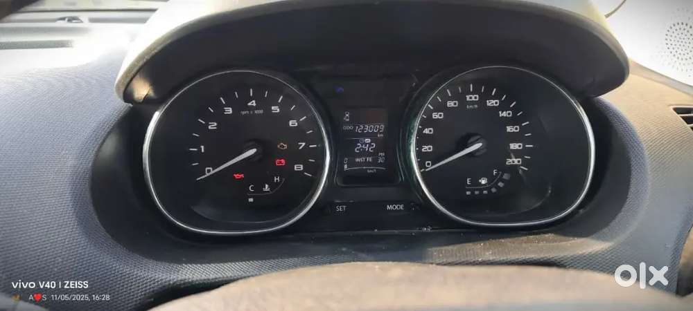Tata Tigor 2018 Diesel Manual