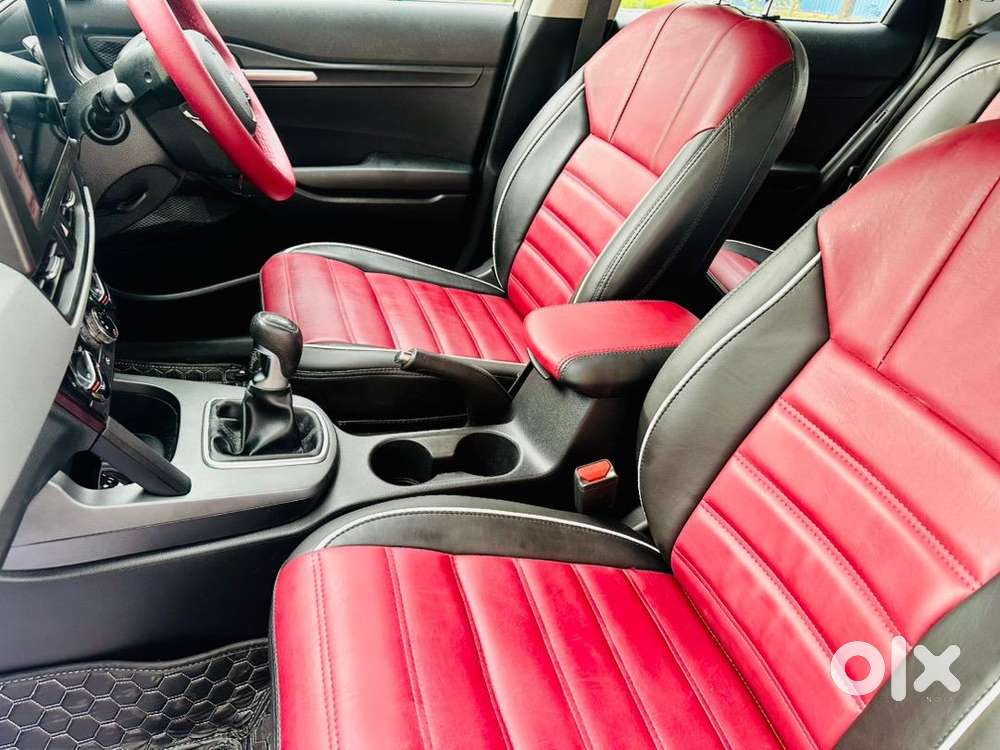 Kia Seltos 2021 Diesel Well Maintained At ₹9,95,000/-