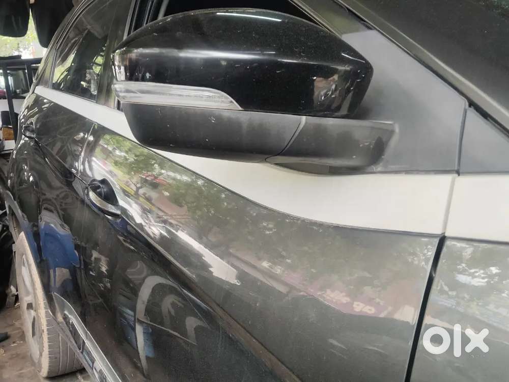 Tata Nexon 1.5 Petrol 2021 In Brand New Condition