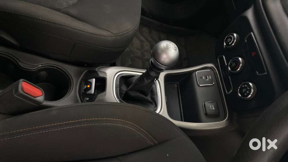 Jeep Compass 1.4 Sport, 2018, Petrol