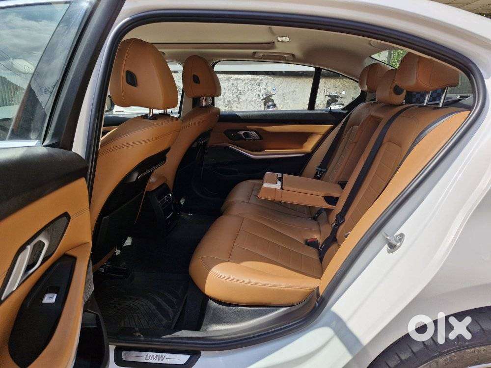 Bmw 3 Series Gran Limousine 2.0 320ld Luxury Line, 2022, Diesel