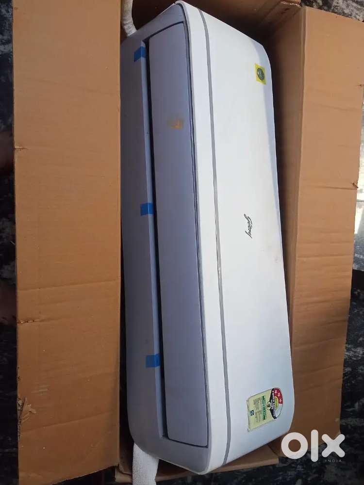 GODREJ AC SFC 18STC3-WYP/ SKYBIRD DIGITAL STABILIZER ASLT 4016