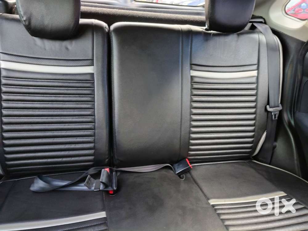 Maruti Suzuki Baleno 1.2 Zeta, 2020, Petrol