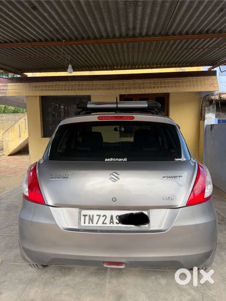 Swift Maruti 2014 Vdi